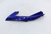 Yamaha YZF-R6 06-07 Left Upper Side Fairing Cowl OEM
