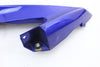Yamaha YZF-R6 06-07 Left Upper Side Fairing Cowl OEM