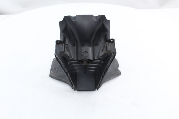 Yamaha YZF-R6 06-07 Front Center Air Intake Inner Fairing Panel Cover OEM