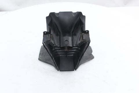 Yamaha YZF-R6 06-07 Front Center Air Intake Inner Fairing Panel Cover OEM