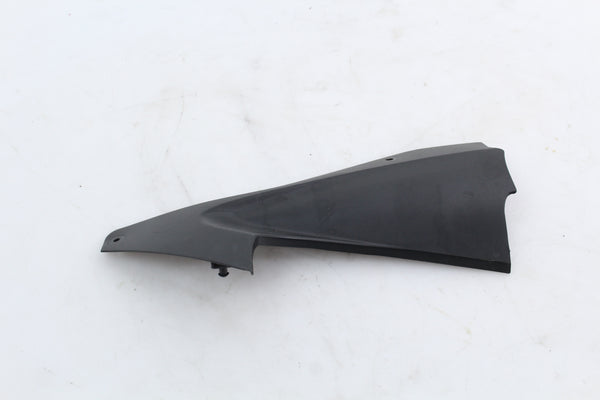 Yamaha YZF-R6 06-07 Left Upper Speedometer Cowl OEM