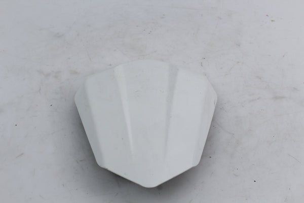 Yamaha YZF-R6 06-07 Rear Seat Cowl Cover OEM