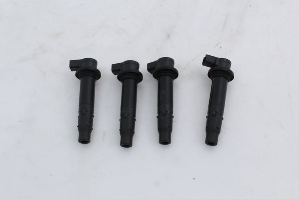 Yamaha YZF-R6 06-07 Ignition Coils Set OEM