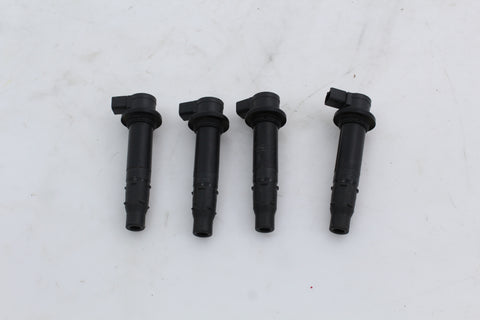 Yamaha YZF-R6 06-07 Ignition Coils Set OEM