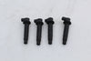 Yamaha YZF-R6 06-07 Ignition Coils Set OEM