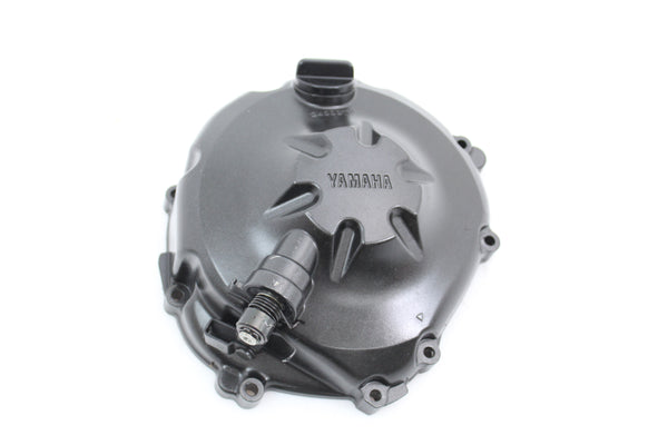 Yamaha YZF-R6 06-07 Engine Clutch Cover OEM