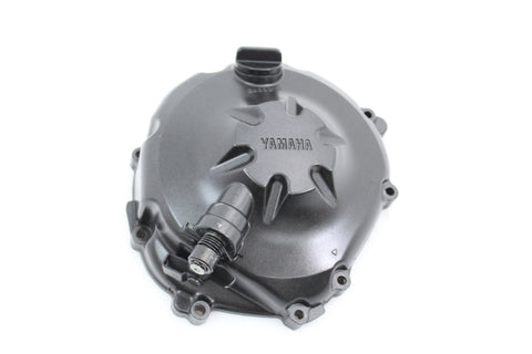 Yamaha YZF-R6 06-07 Engine Clutch Cover OEM