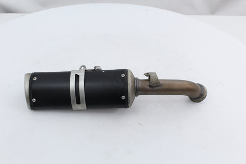 KTM 390 Duke 18-24 Exhaust Muffler Silencer OEM