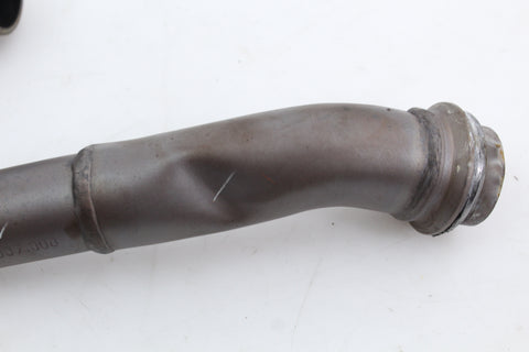 KTM 390 Duke 18-24 Exhaust Header OEM