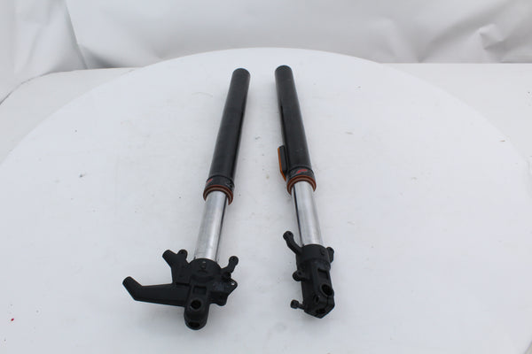 KTM 390 Duke 18-24 Front Left Right Fork Damper Tubes Set OEM