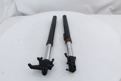 KTM 390 Duke 18-24 Front Left Right Fork Damper Tubes Set OEM