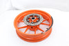 KTM 390 Duke 18-24 Rear Wheel Liightly Bent OEM