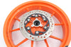 KTM 390 Duke 18-24 Rear Wheel Liightly Bent OEM