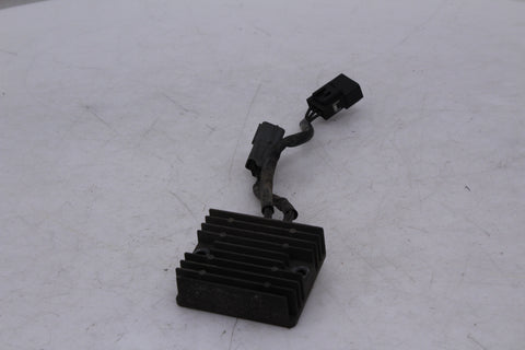 Kawasaki ZX6R Ninja 07-08 Voltage Regulator OEM