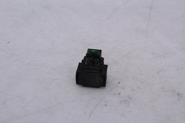 Kawasaki ZX6R Ninja 07-08 Starter Solenoid OEM
