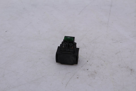 Kawasaki ZX6R Ninja 07-08 Starter Solenoid OEM