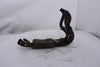 Kawasaki ZX6R Ninja 07-08 Exhaust Header Catalytic Converter OEM