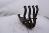 Kawasaki ZX6R Ninja 07-08 Exhaust Header Catalytic Converter OEM