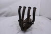 Kawasaki ZX6R Ninja 07-08 Exhaust Header Catalytic Converter OEM