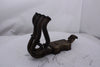 Kawasaki ZX6R Ninja 07-08 Exhaust Header Catalytic Converter OEM