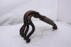 Kawasaki ZX6R Ninja 07-08 Exhaust Header Catalytic Converter OEM