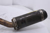 Kawasaki ZX6R Ninja 07-08 Two Brothers Exhaust Muffler Silencer