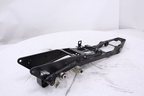 Kawasaki ZX6R Ninja 07-08 Rear Subframe OEM