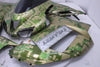 Kawasaki ZX6R Ninja 07-08 Fairing Kit OEM