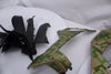 Kawasaki ZX6R Ninja 07-08 Fairing Kit OEM