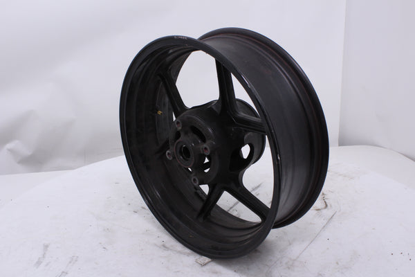 Kawasaki ZX6R Ninja 07-08 Rear Wheel OEM