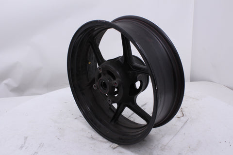 Kawasaki ZX6R Ninja 07-08 Rear Wheel OEM