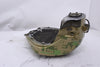 Kawasaki ZX6R Ninja 07-08 Fuel Gas Tank OEM