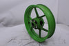 Kawasaki ZX6R Ninja 07-08 Front Wheel OEM