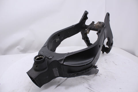 Kawasaki ZX6R Ninja 07-08 Main Frame Chassis OEM