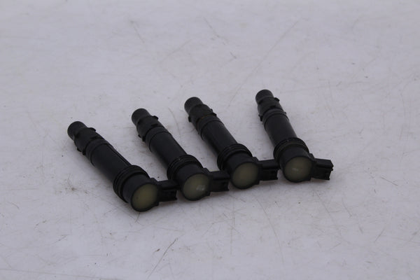 Kawasaki ZX6R Ninja 07-08 Ignition Coils Set OEM
