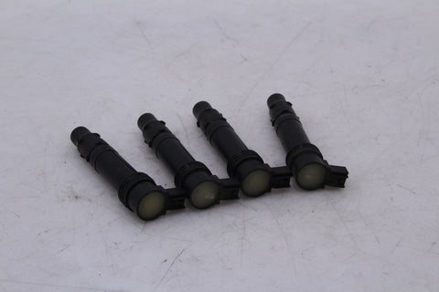 Kawasaki ZX6R Ninja 07-08 Ignition Coils Set OEM