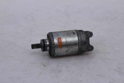 Kawasaki ZX6R Ninja 07-08 Starter Motor OEM