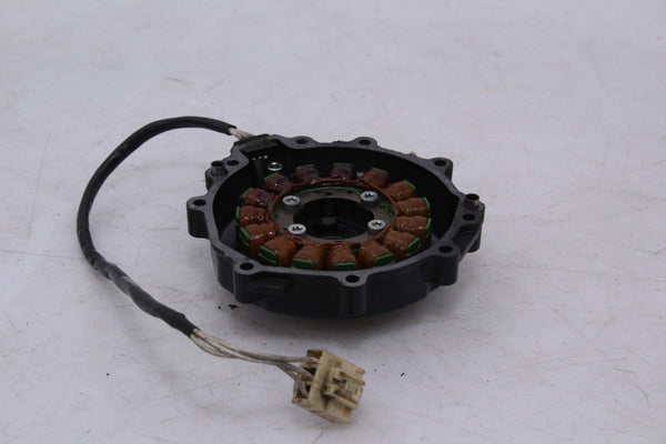 Kawasaki ZX6R Ninja 07-08 Stator Generator OEM