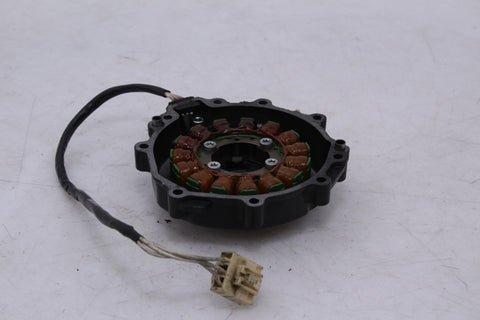 Kawasaki ZX6R Ninja 07-08 Stator Generator OEM