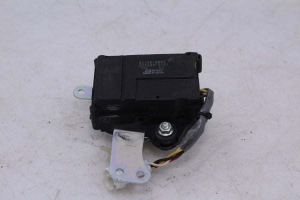 Kawasaki ZX6R Ninja 07-08 Exhaust Servo Motor OEM