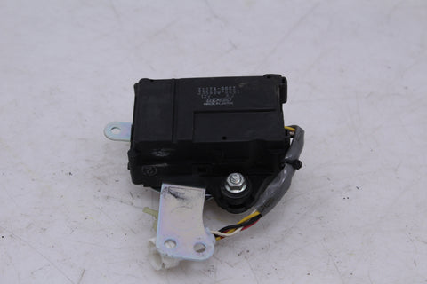 Kawasaki ZX6R Ninja 07-08 Exhaust Servo Motor OEM