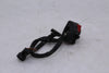 Kawasaki ZX6R Ninja 07-08 Right Handlebar Switch Start Stop OEM
