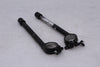 Kawasaki ZX6R Ninja 07-08 Left Right Clip-on Handlebar Set OEM