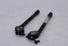 Kawasaki ZX6R Ninja 07-08 Left Right Clip-on Handlebar Set OEM