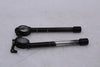 Kawasaki ZX6R Ninja 07-08 Left Right Clip-on Handlebar Set OEM
