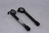 Kawasaki ZX6R Ninja 07-08 Left Right Clip-on Handlebar Set OEM