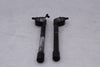 Kawasaki ZX6R Ninja 07-08 Left Right Clip-on Handlebar Set OEM