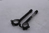 Kawasaki ZX6R Ninja 07-08 Left Right Clip-on Handlebar Set OEM