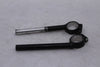 Kawasaki ZX6R Ninja 07-08 Left Right Clip-on Handlebar Set OEM