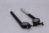 Kawasaki ZX6R Ninja 07-08 Left Right Clip-on Handlebar Set OEM